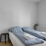 Modern - Work Friendly - Quiet Area