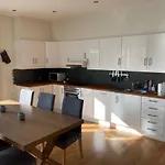 Apartment In Central Bergen Available For Mid/Long Term Rental