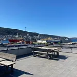 Apartment In Central Bergen Available For Mid/Long Term Rental