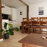 Cosy, Modern Townhouse In Bergen Sentrum