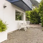 Nice And Cozy Apartment In Laksevag