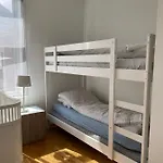 Cozy And Light Apartment.