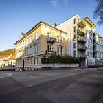 Luxurious Retreat In The Middle Of City Center