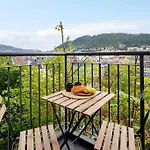 Lys & Luksurios Leilighet Midt I Bergen Sentrum!