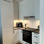 Sentral Og Koselig Leilighet