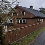 5-Bedroom Apartment In Asane, Bergen