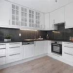 5-Bedroom Apartment In Asane, Bergen