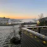Guesthouse On The Footstep Of Mount Ulriken