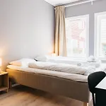 S54 - Private Rooms In The City Center