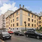 Newly Renovated Apartment Centrally Located In Bergen