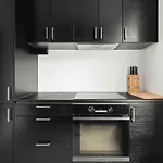 Newly Renovated Apartment Centrally Located In Bergen