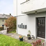 Kirkegaten