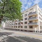 Super Cozy Apartment In The Heart Of Bergen City