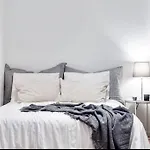 Super Cozy Apartment In The Heart Of Bergen City