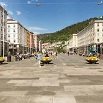 Dinbnb Apartments I New 2023 I 600M To Bryggen
