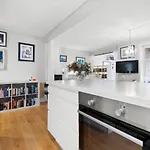 Dinbnb Homes I Family Friendly Home In Historical Sandviken