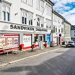 Dinbnb Homes I Family Friendly Home In Historical Sandviken
