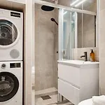 Dinbnb Apartments I New In 2023 I 600M To Bryggen
