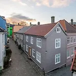 Dinbnb Apartments I Cozy 1-Bedroom Nestled In The Heart Of Bergen