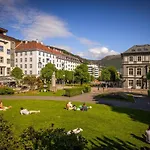 Dinbnb Apartments I New 2023 I 600M To Bryggen