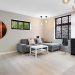 Dinbnb Apartments I New 2021 I Affordable Option