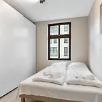 Dinbnb Apartments I New 2021 I Affordable Option