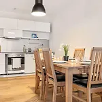 Dinbnb Apartments I Cozy Vibe In Idyllic Surroundings