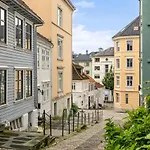 Dinbnb Apartments I Cozy Vibe In Idyllic Surroundings