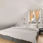 Dinbnb Apartments I Cozy Vibe In Idyllic Surroundings