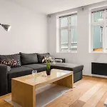 Dinbnb Apartments I Cozy Vibe In Idyllic Surroundings