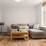 Dinbnb Apartments I Cozy Vibe In Idyllic Surroundings