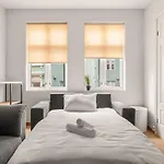 Dinbnb Apartments I Cozy Vibe In Idyllic Surroundings