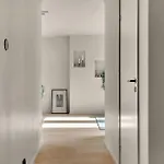 Luxurious Penthouse In The Middle Of City Center