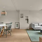 Luxurious Penthouse In The Middle Of City Center