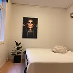 Cosy Apartment In City Centre