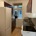 Cosy Apartment In City Centre