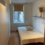 Cosy Apartment In City Centre