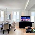 Central City Apt On One Of Bergen\'S Finest Streets