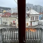 Cozy Apartment In Bergen City