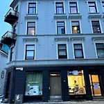 Cozy Apartment In Bergen City