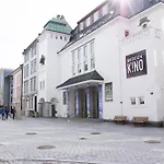 Dinbnb Apartments I Apartment Hotel At City Centre With Roof Terrace