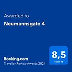Neumannsgate 4