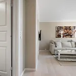 Bb Apartments I Luxury 500M From Bryggen