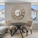Bb Apartments I Luxury 500M From Bryggen