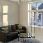 Beautiful Apartment In Bergen With Kitchen
