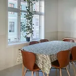 Beautiful Apartment In Bergen With Kitchen