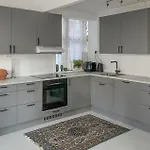 Beautiful Apartment In Bergen With Kitchen