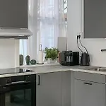 Beautiful Apartment In Bergen With Kitchen