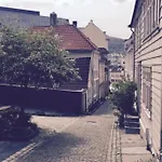 A Double Room - Not A Complete Apartment - Perfect Location For Exploring The City By Walking