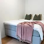 Central City Apt On One Of Bergen\'S Finest Streets